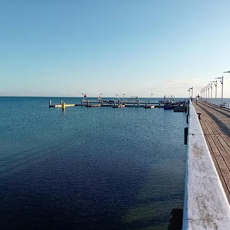 Domek Nad Morzem بيت للعطل ميكلينكي